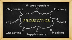 The Ins and Outs of Probiotics