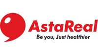 AstaReal logo