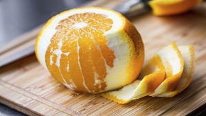Is Orange Juice Better Than Fresh Oranges?