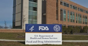 FDA enforcement priorities
