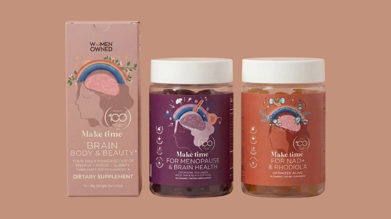 Ingredient trendspotting: Top insights from Natural Products Expo West