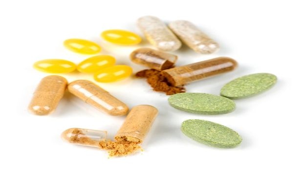 Researchers Find Stimulant Oxilofrine in 14 Dietary Supplement Brands