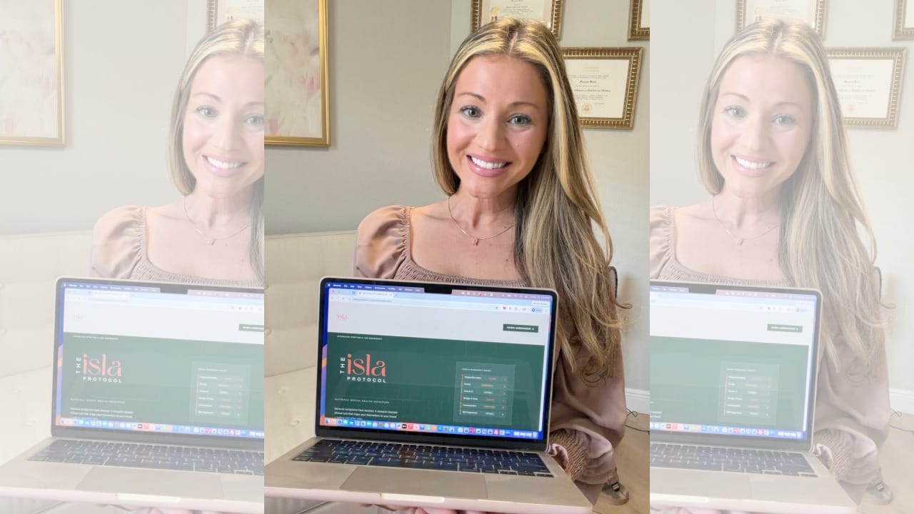 Supplement Shorts: New tool connects micronutrient deficiencies with postpartum depression