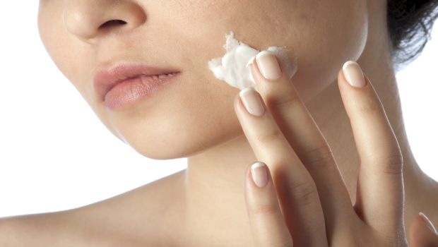 Peptides, DMAE ingredients can tighten and brighten skin