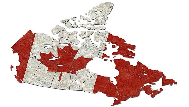 Mapping the Footprint for Canadian Success with Your Natural Health Product