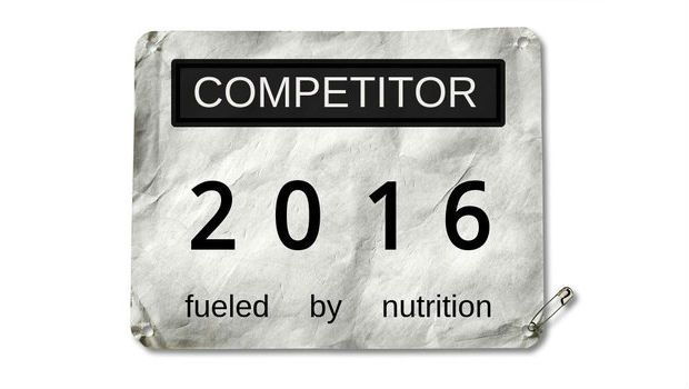 Sports Nutrition Market : 2016 Season Preview