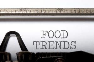 IFT 2018 food & beverage trends – podcast