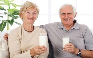 Slide Show: Healthy Aging For Baby Boomers