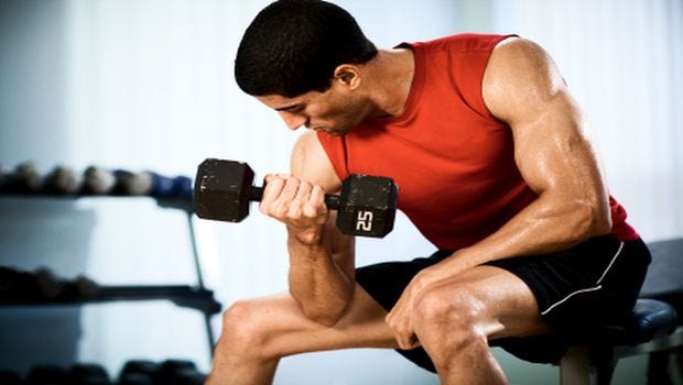 Slide Show: Dietary Protein and Strength Exercise Slide Show: Dietary Protein and Strength Exercise