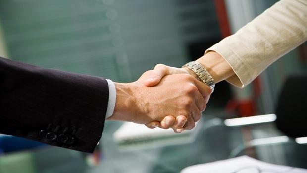 Transparency is the keystone of a successful partnership Transparency is the keystone of a successful partnership