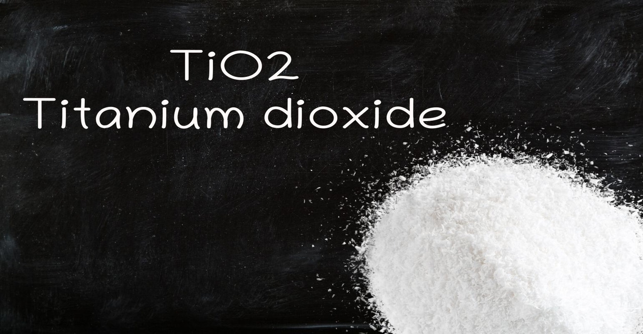 CHPA, other stakeholders push hard to maintain access to titanium dioxide