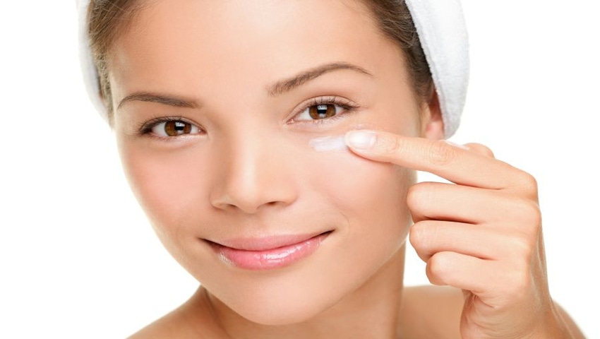 New Ingredients Attract Consumers to Use Anti-Aging Products
