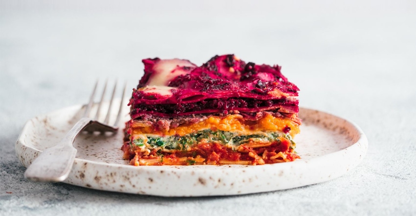 Can plant-based foods save a declining frozen category? Can plant-based foods save a declining frozen category?