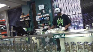 Banking Relationships Difficult to Maintain in Marijuana Business
