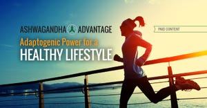 Adaptogenic Power for a Healthy Lifestyle - Digital Magazine