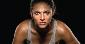 Sports nutrition: The female athlete