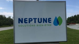Aker Acquires Neptunes Krill Business, Neptune Focuses on Other Ventures
