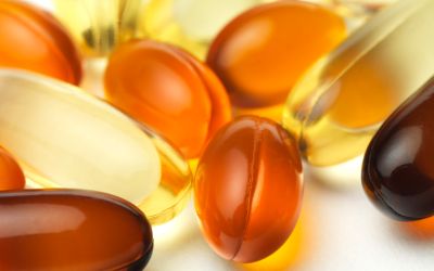 Tocotrienols Slow Liver Disease Damage Tocotrienols Slow Liver Disease Damage