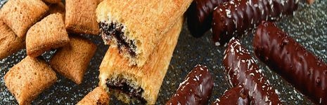 Push for Better Soy-Based Foods With Extrusion Push for Better Soy-Based Foods With Extrusion