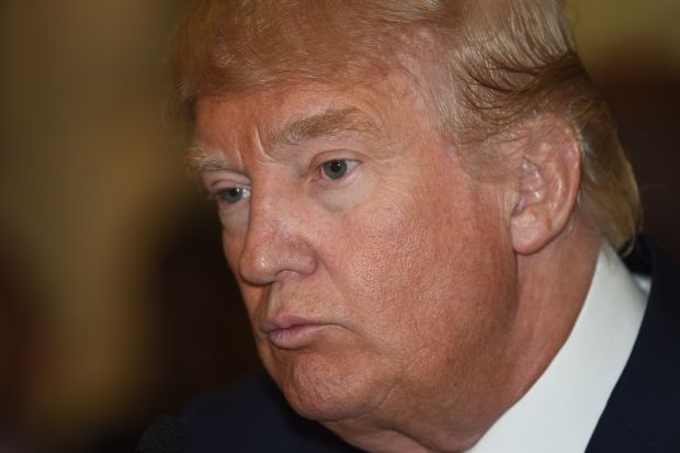 Consumer Groups Slam Trumps Plan to Reduce FDA Food Safety Budget Consumer Groups Slam Trumps Plan to Reduce FDA Food Safety Budget