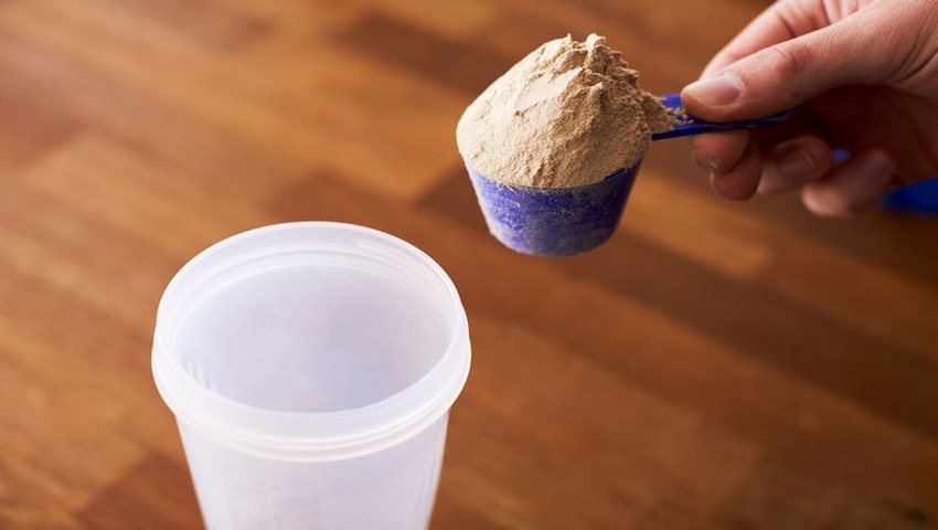 Tapping Into the Power of Powdered Drink Mixes