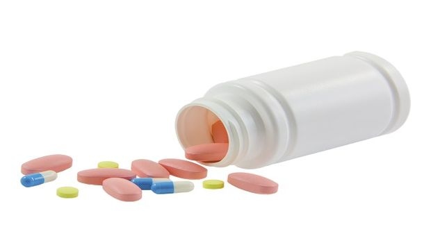 Dietary Supplements in Tablet Format
