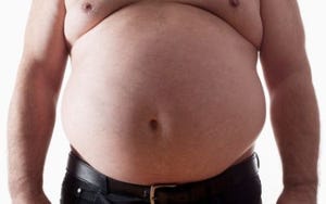 The Bottom Line on Obesity