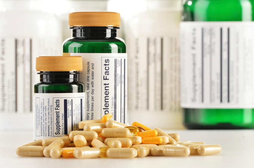 Study: Multivitamins slow cognitive aging by 60% Study: Multivitamins slow cognitive aging by 60%