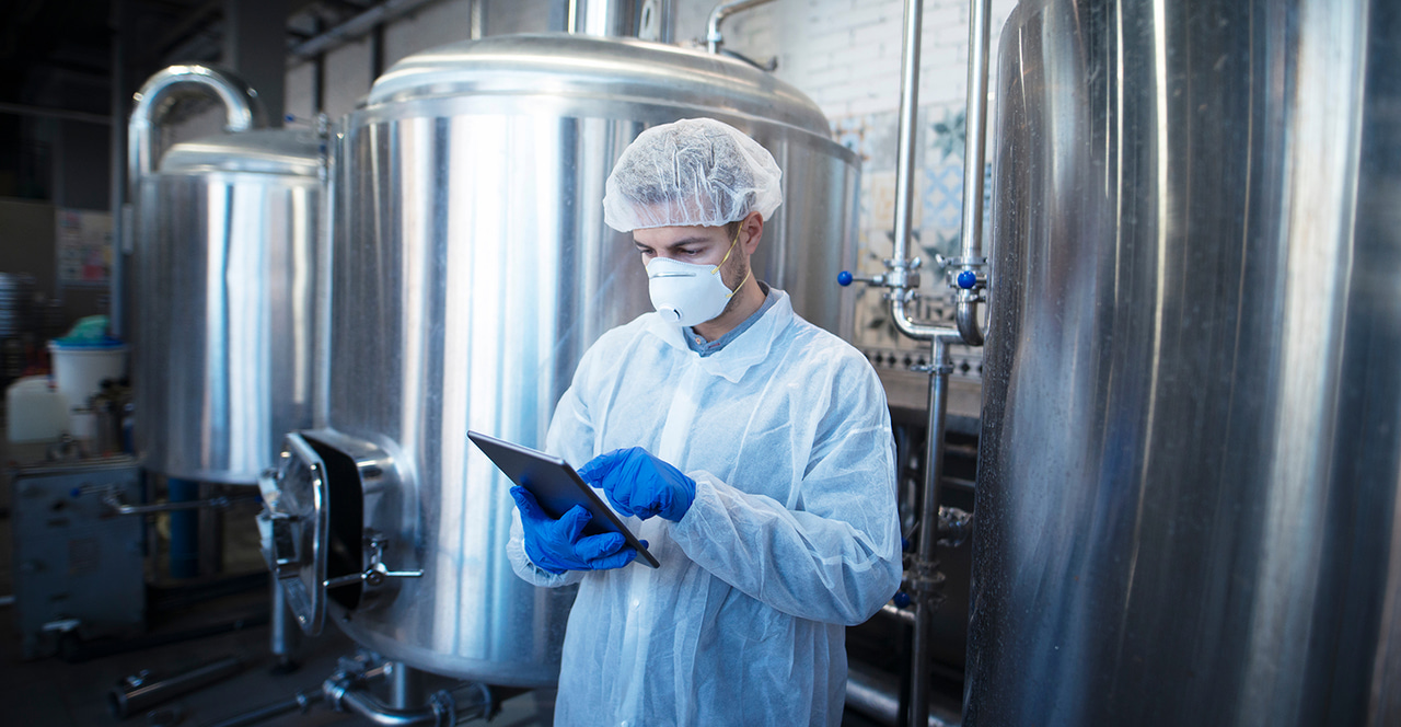 Supplement testing labs and compliance to GMPs