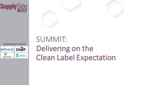 Slide Show: Delivering on the Clean Label Expectation