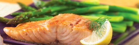 Fish vs. Plant Omega-3s Fish vs. Plant Omega-3s