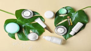 Beauty Innovations: Science, Botanicals, Textures