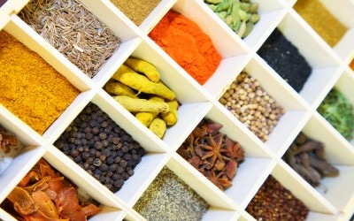 Global Market Offers Opportunities for Natural Products Global Market Offers Opportunities for Natural Products