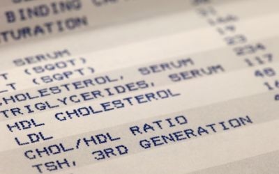 Cardiovascular Disease Predictors and Biomarkers Cardiovascular Disease Predictors and Biomarkers