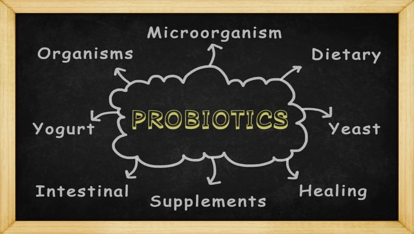 Probiotics hot in Asia