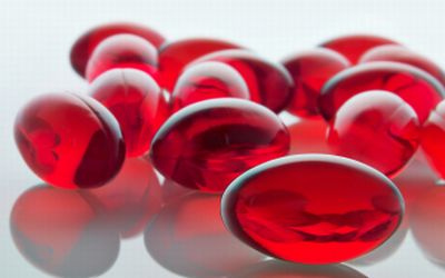 Krill Oil Shows Cognitive, Antidepressant Benefits in Rats