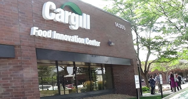 Cargill North American Food Innovation Center