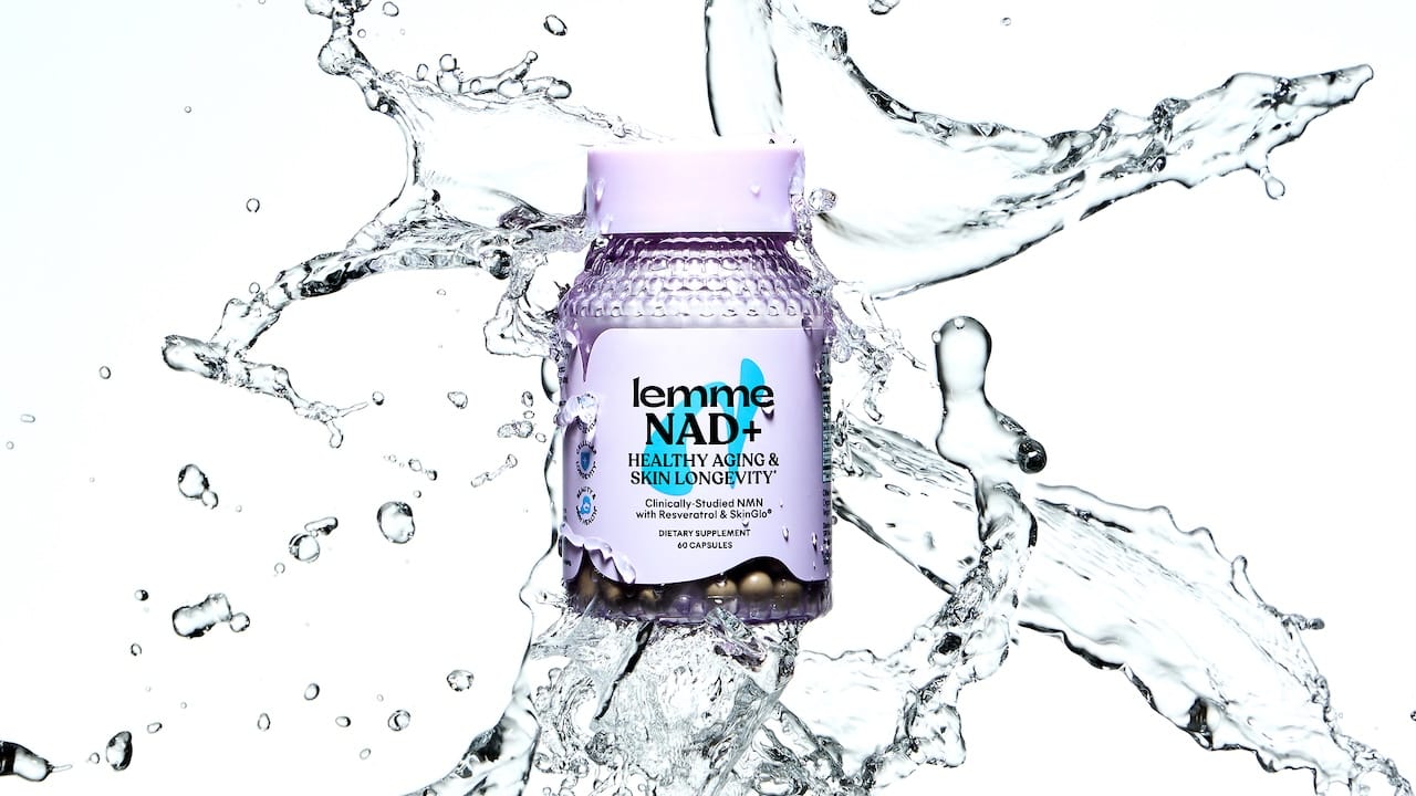 Supplement Shorts: Probiotics provide menopausal support via gut-hormone axis