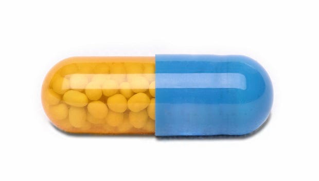 Slide Show: Year-in-Review: Dietary Supplements Slide Show: Year-in-Review: Dietary Supplements