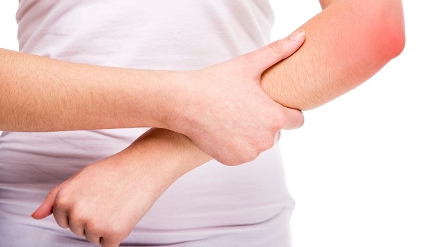 The Inflammation Epidemic: No End in Sight (Part 1 of 2) The Inflammation Epidemic: No End in Sight (Part 1 of 2)