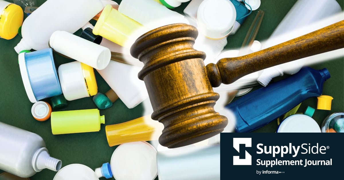Extended producer responsibility — the state of the states