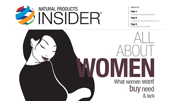 All About Women: What Women Want, Buy, Need and Lack