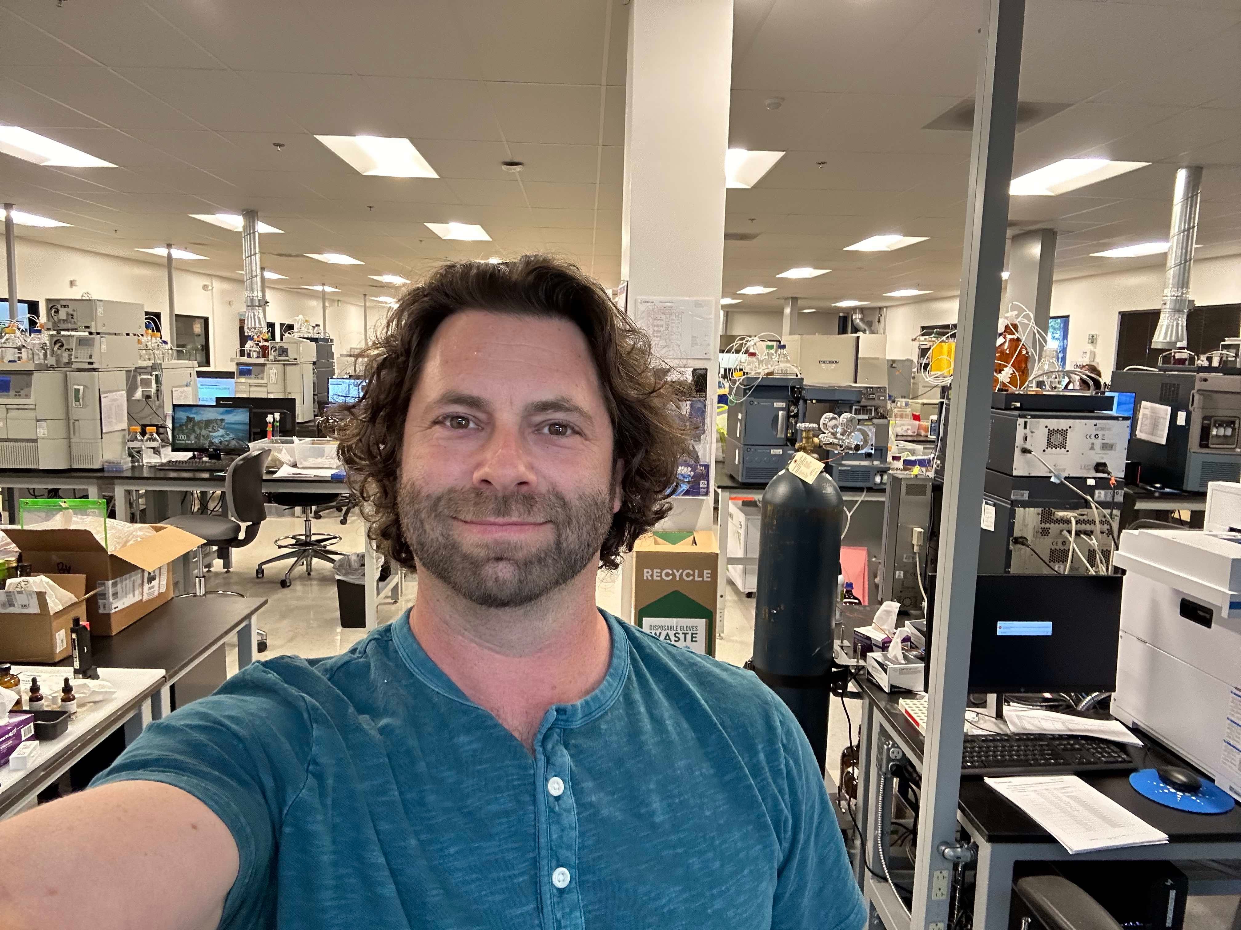 Spotlight on industry leadership: A discussion with Elan Sudberg, CEO, Alkemist Labs - Vimarsana News