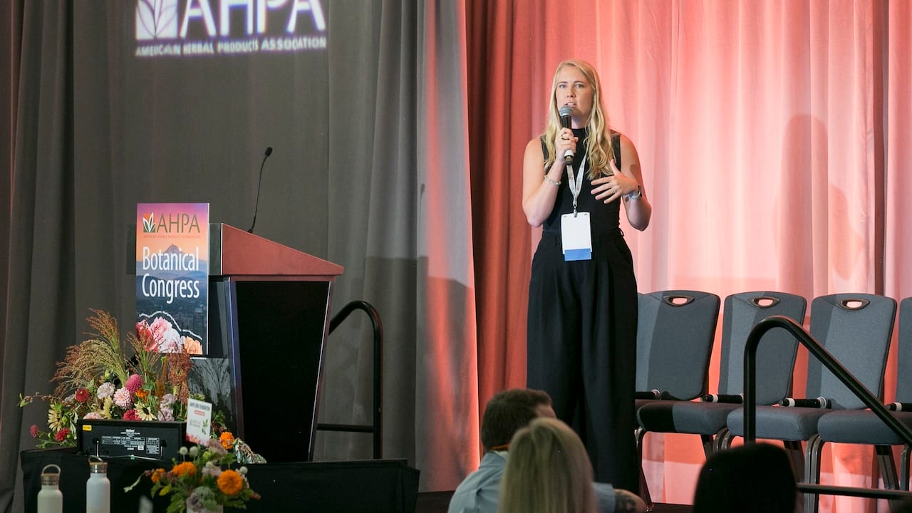 From optimization to longevity, 5 highlights from Botanical Congress 2026