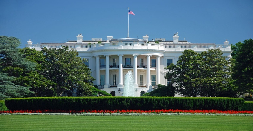 White House Proposes Single Food Safety Agency Under USDA