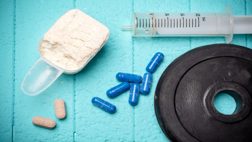 Many Roads Lead to Adulterated Sports Nutrition Products Many Roads Lead to Adulterated Sports Nutrition Products