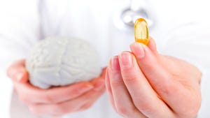 SupplySide West Podcast 38: Brain Health and Omega-3s