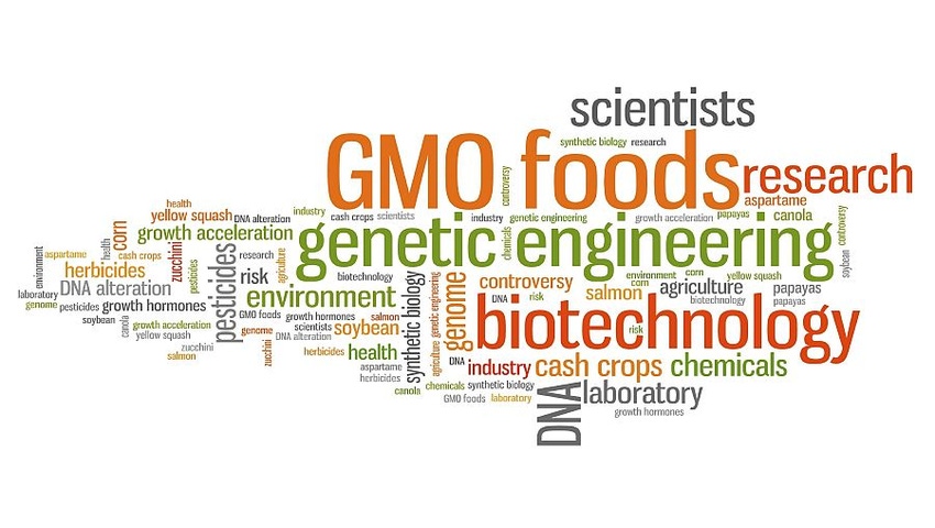 USDA sued over genetically engineered food disclosure