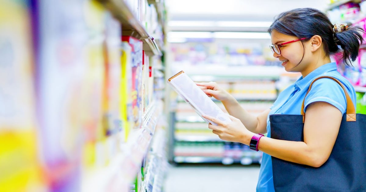 Women prioritize healthy lifestyle