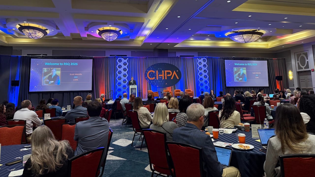 Safety, quality top discussion points at consumer health conference